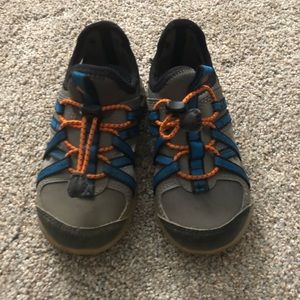 Columbia Hiking Sneakers